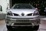 Renault Koleos 2008 года
